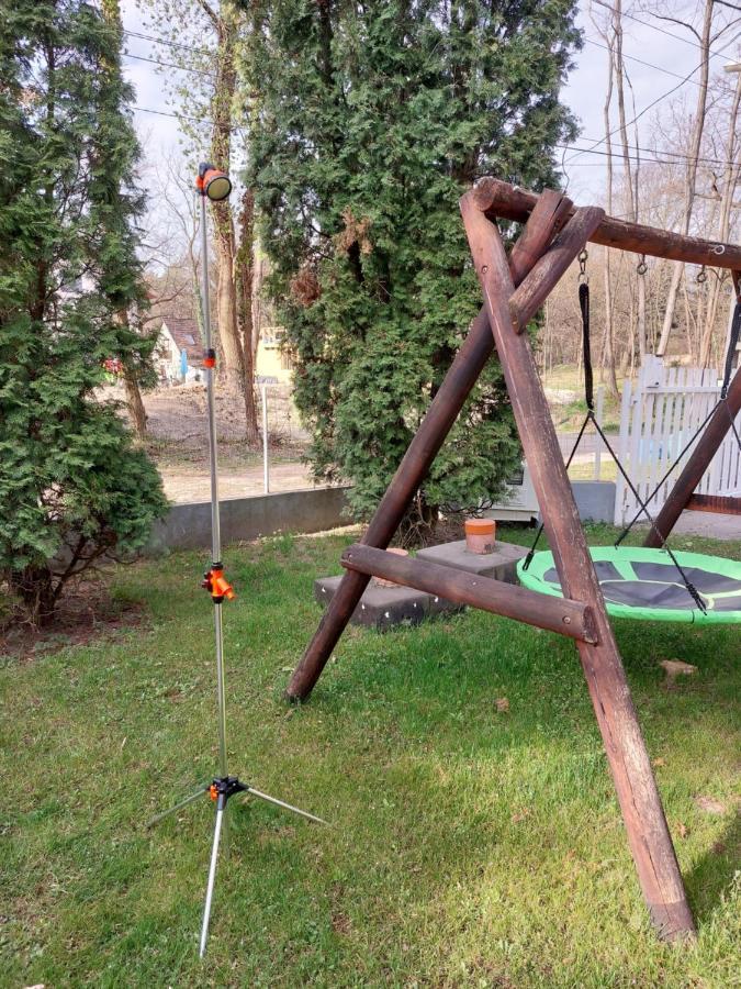 Dunakanyar, Szentendrei Sziget Szamoca Vendeghaz Horany Telen Nyaron 셰지트모노스토 외부 사진