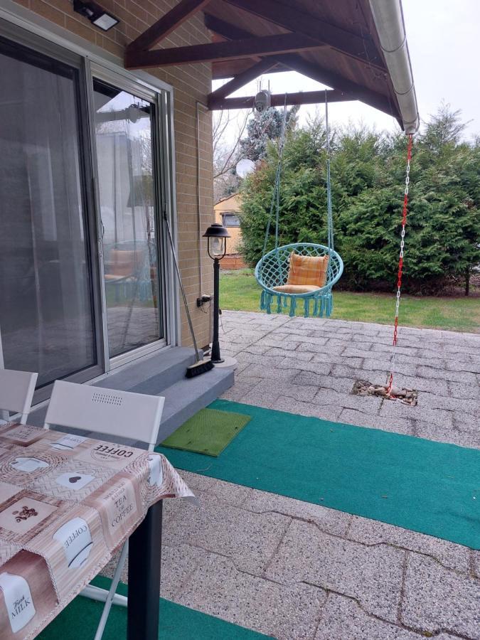 Dunakanyar, Szentendrei Sziget Szamoca Vendeghaz Horany Telen Nyaron 셰지트모노스토 외부 사진