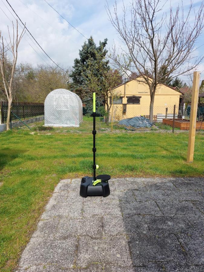 Dunakanyar, Szentendrei Sziget Szamoca Vendeghaz Horany Telen Nyaron 셰지트모노스토 외부 사진
